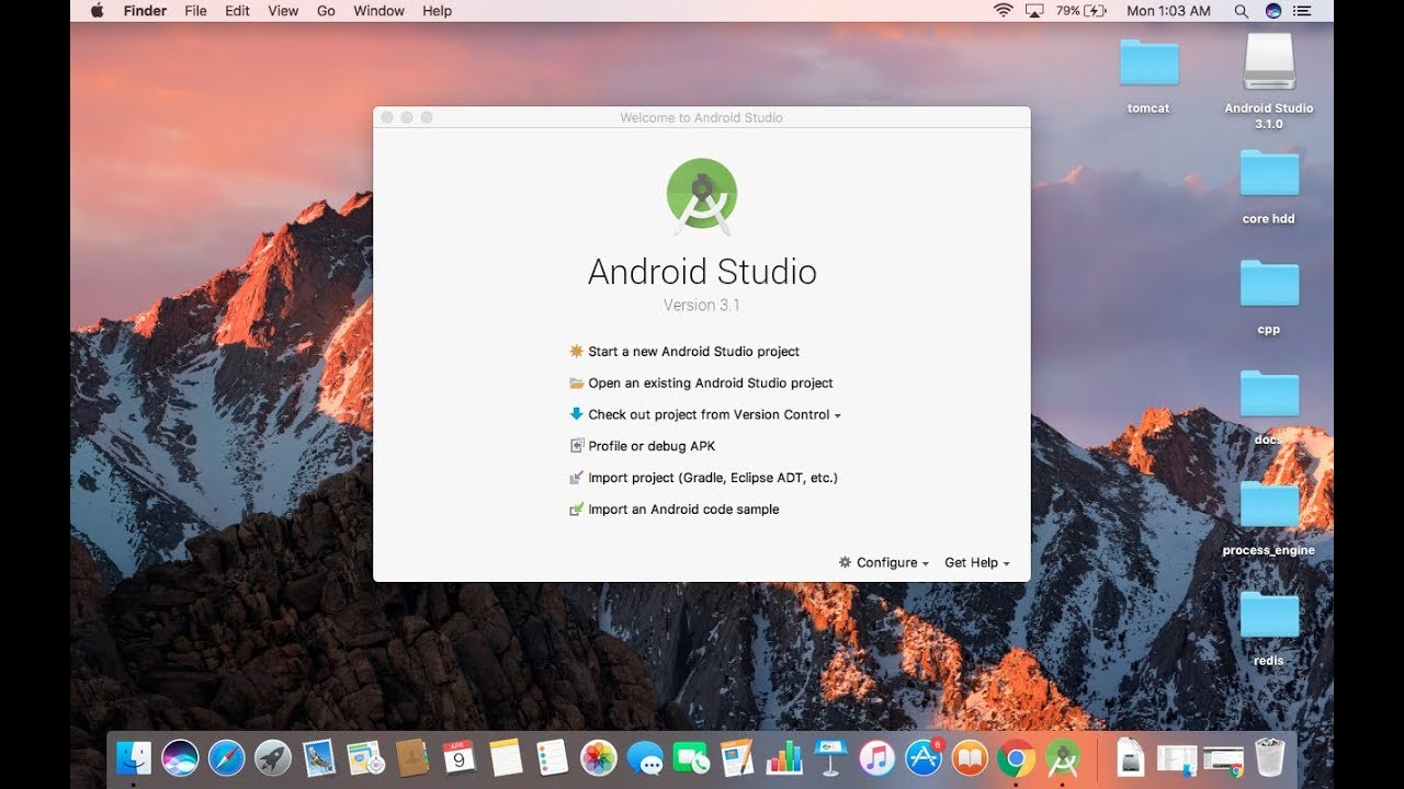 Cool Mac Apps To Use With Android