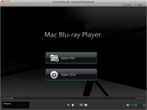 Mac mini blu ray software reviews