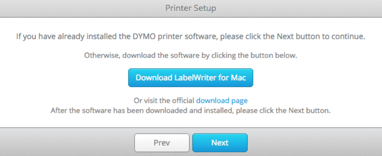 Download dymo labelwriter 450 software for mac windows 7