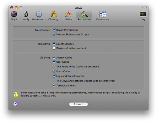 Disk repair mac software free