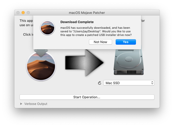Mac download taking forever